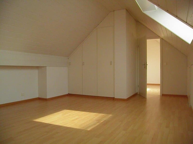 Zimmer 3 (Oben)
