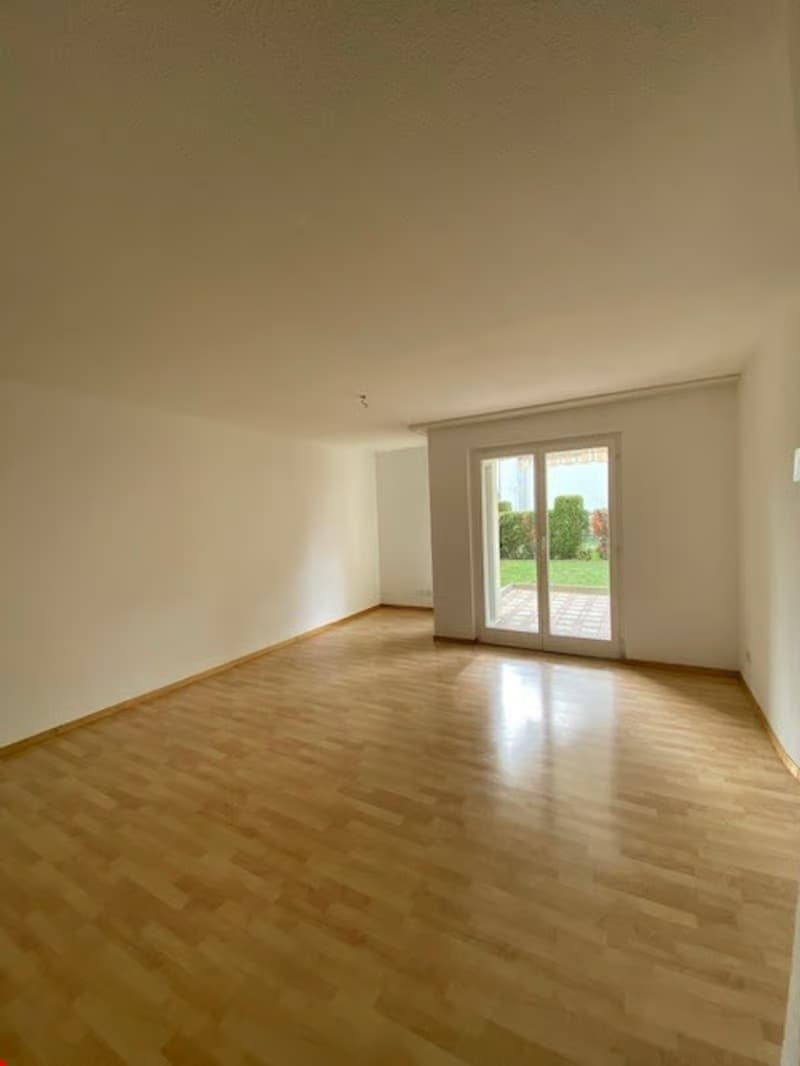 Schöne, ruhige 2½ Zimmer Wohnung (7)