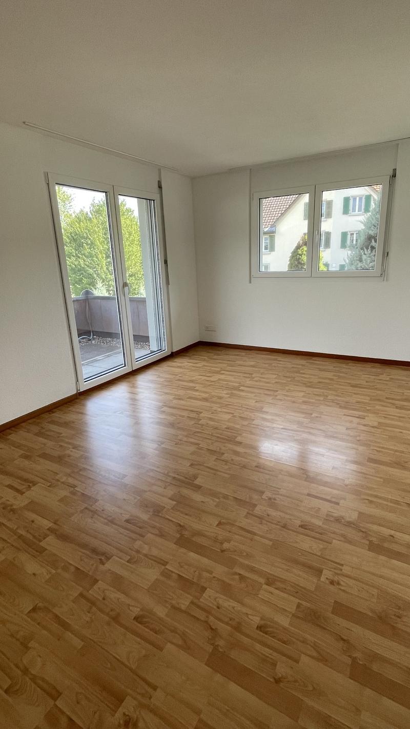 Idyllisches Wohnen im Grünen – Helle 2.5-Zimmer-Wohnung mit Blick auf Obstgarten (7)