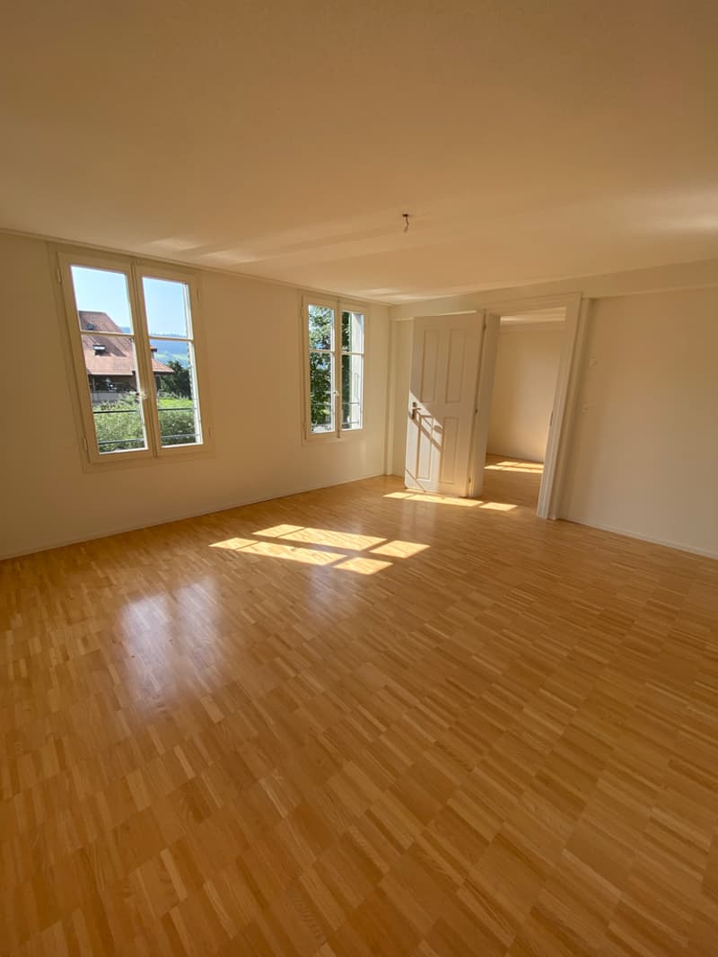 Wohnen wie im Einfamilienhaus! (9)
