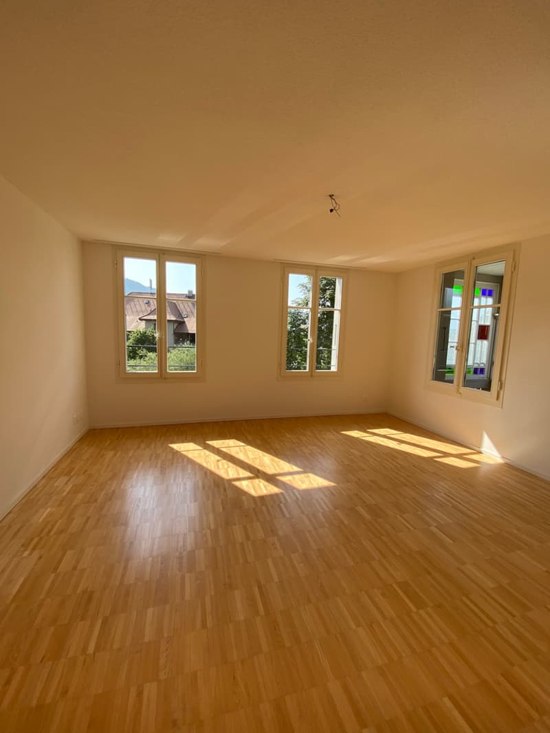Wohnen wie im Einfamilienhaus! (7)