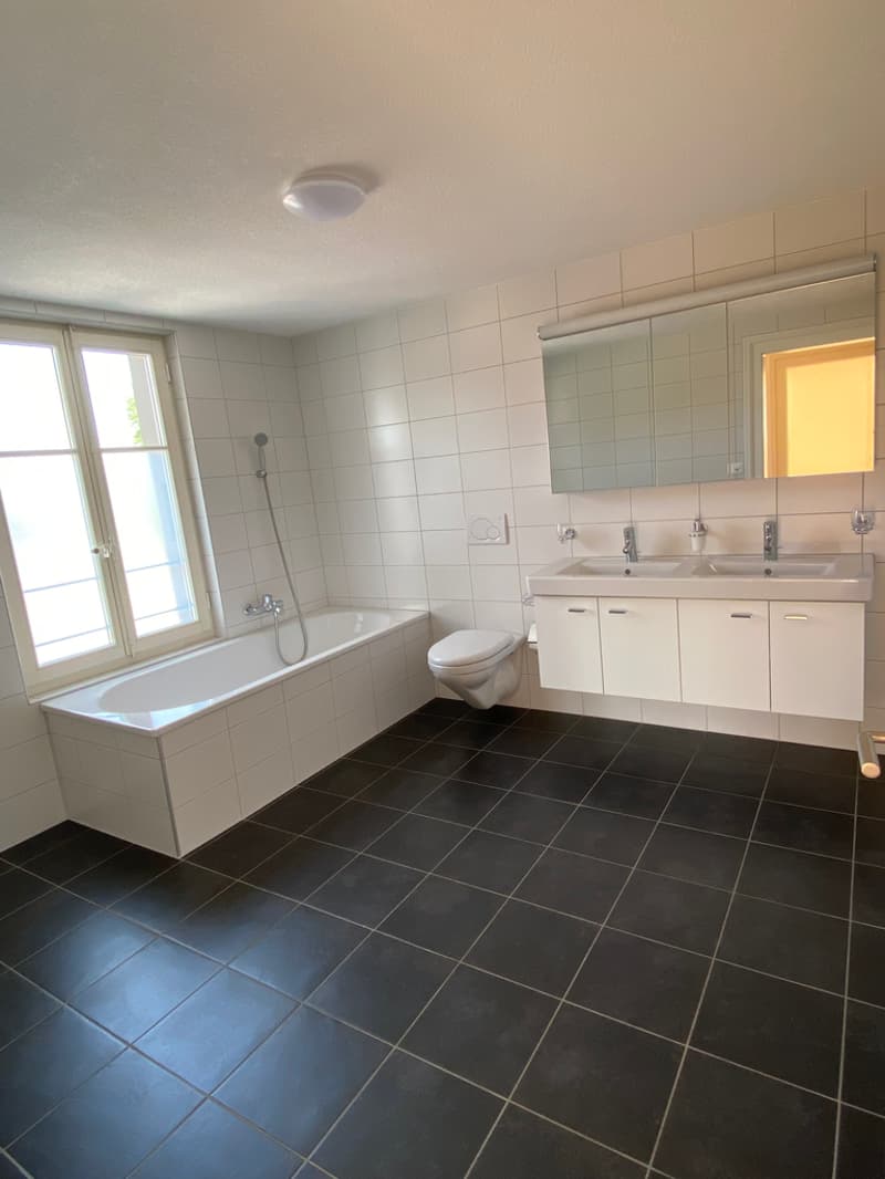 Wohnen wie im Einfamilienhaus! (2)