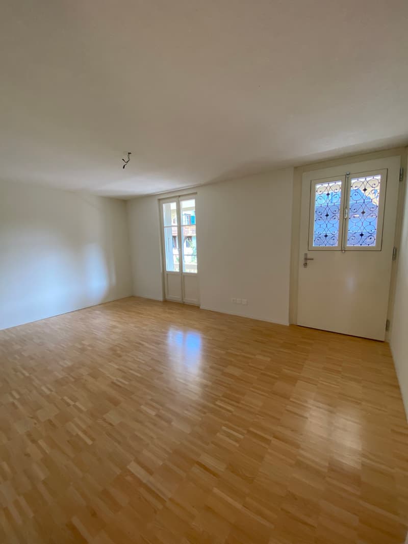 Wohnen wie im Einfamilienhaus! (8)
