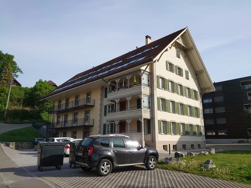 Aussenansicht
