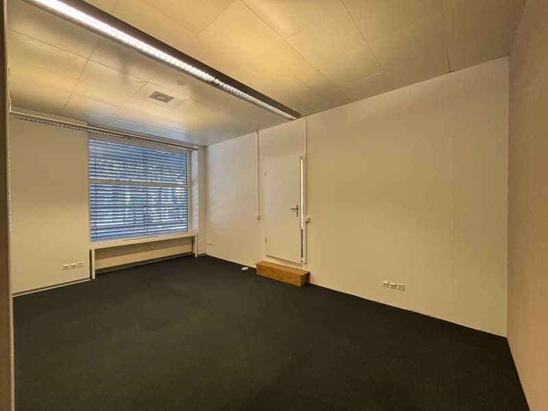 Moderne 3-Zimmer-Gewerbe/Büroräume in zentraler Lage in Laufenburg - Büro 1 (5)