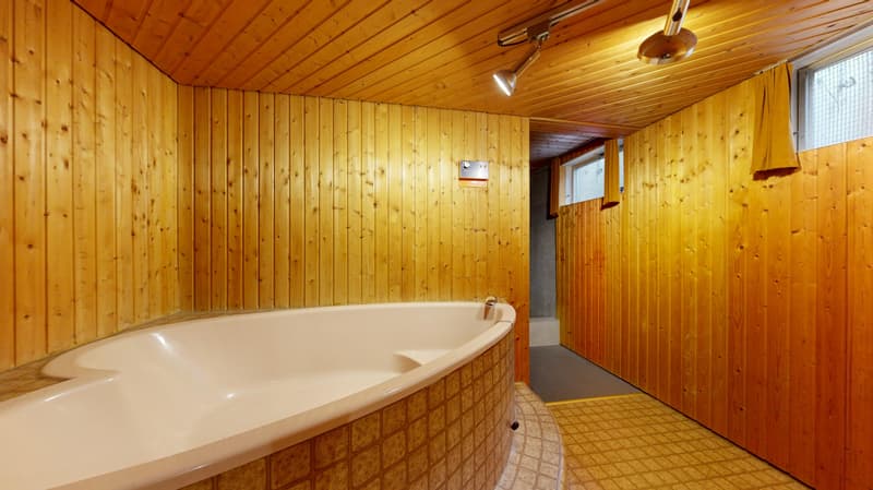 Detached 5.5-room single-family house in Volketswil (11)