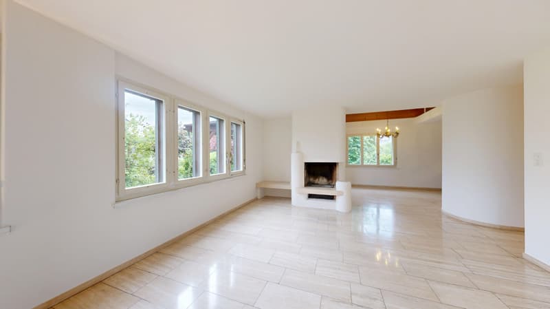 Detached 5.5-room single-family house in Volketswil (3)