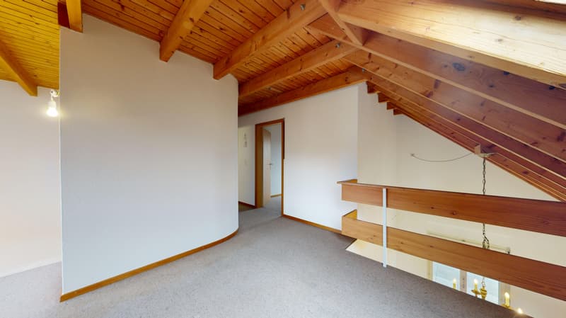 Detached 5.5-room single-family house in Volketswil (5)