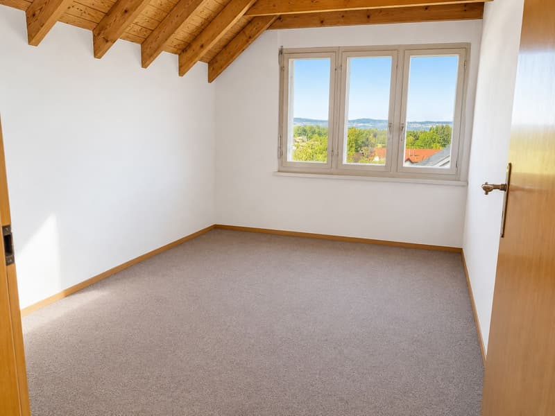 Detached 5.5-room single-family house in Volketswil (6)