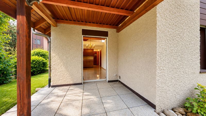 Detached 5.5-room single-family house in Volketswil (13)