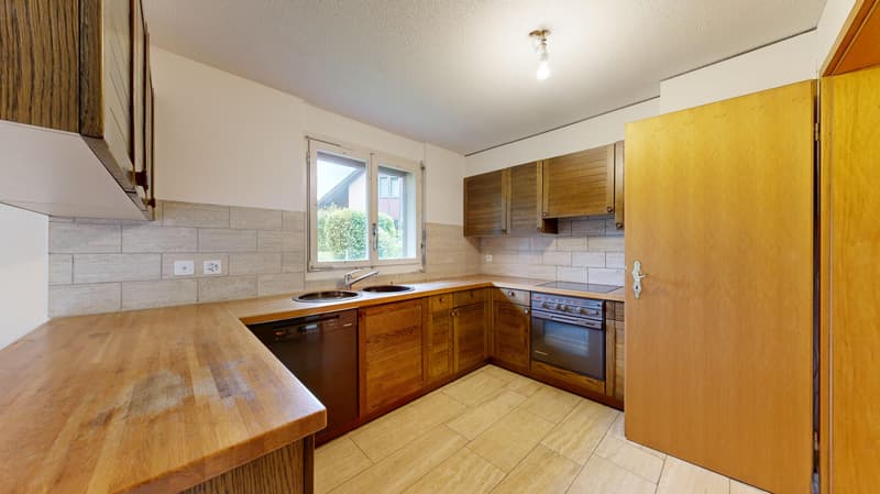 Detached 5.5-room single-family house in Volketswil (4)
