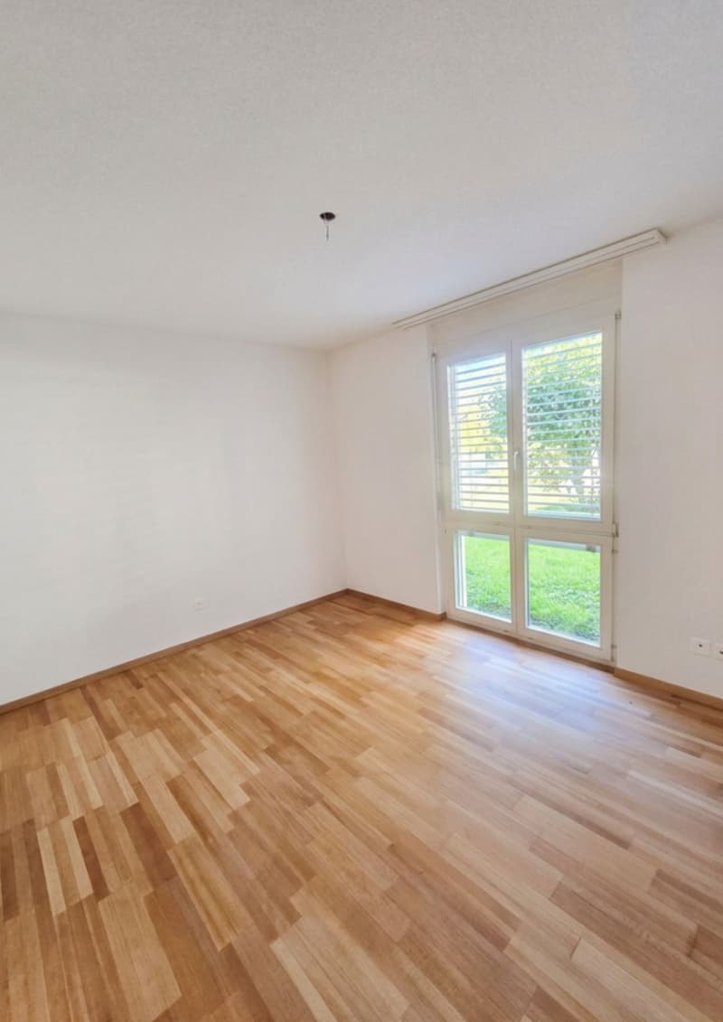 Licht, Komfort und Lebensqualität attraktive Wohnung in Ermatingen (6)