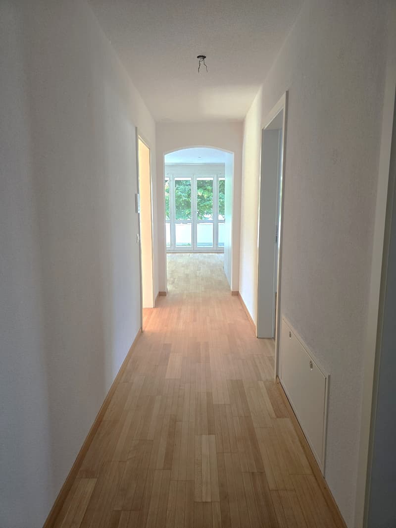 Licht, Komfort und Lebensqualität attraktive Wohnung in Ermatingen (4)