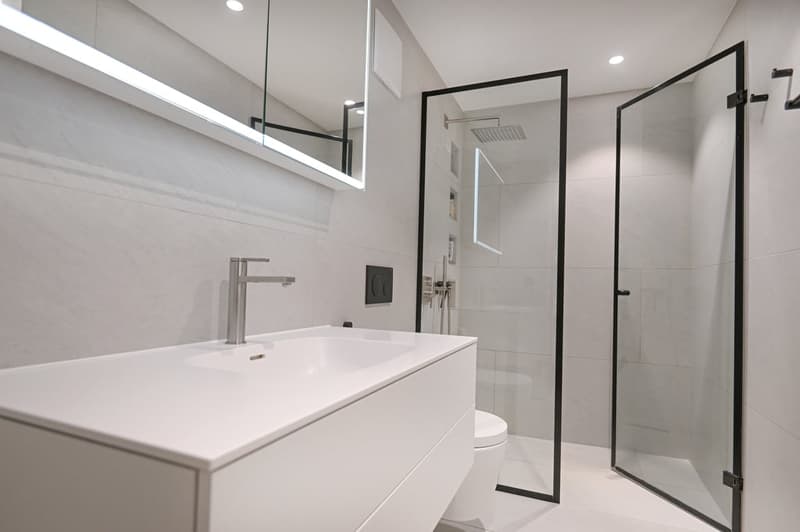 Exclusive and stylish 4.5-room apartment in Oberwil/BL for sale (4)
