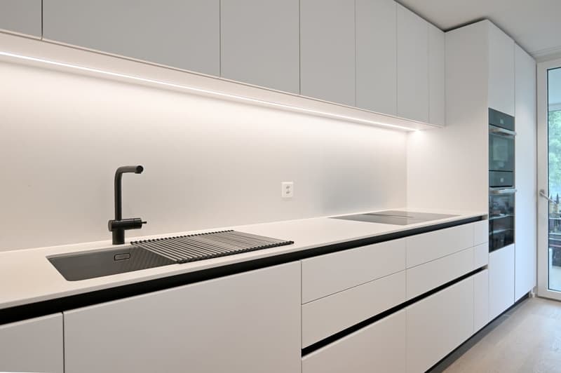 OREA-Design-Küche
