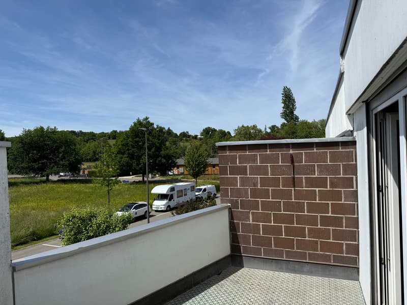 Sunny 4.5 room row house with 2 gardens & EHP (14)