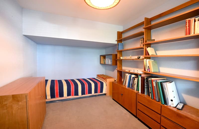 Casa a schiera di 4,5 locali soleggiata con 2 giardini & EHP (10)