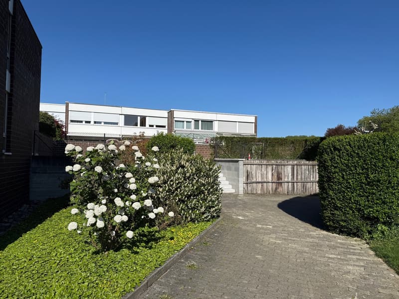 Casa a schiera di 4,5 locali soleggiata con 2 giardini & EHP (4)