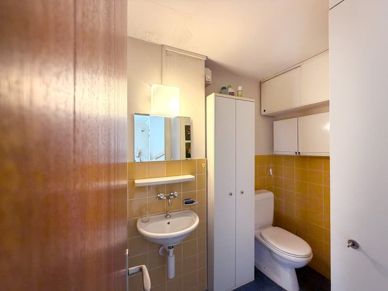 Casa a schiera di 4,5 locali soleggiata con 2 giardini & EHP (15)