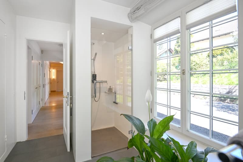 Exclusive Villa in Riehen – Spacious Living on the Highest Level (with Lift) (10)