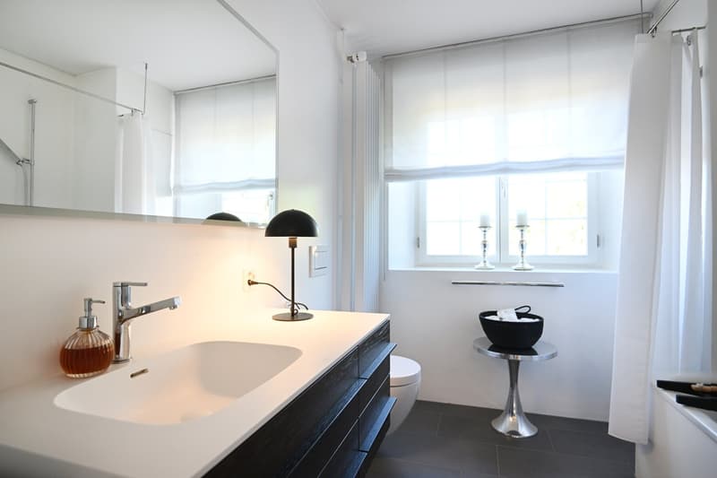Exclusive Villa in Riehen – Spacious Living on the Highest Level (with Lift) (9)