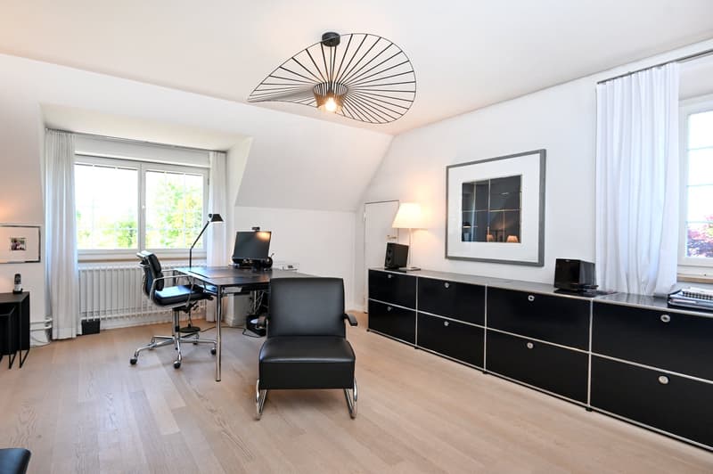 Exclusive Villa in Riehen – Spacious Living on the Highest Level (with Lift) (14)