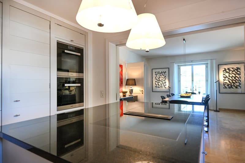 Exceptional 5-Bedroom Estate in a Prime Location in RIEHEN/BS (7)