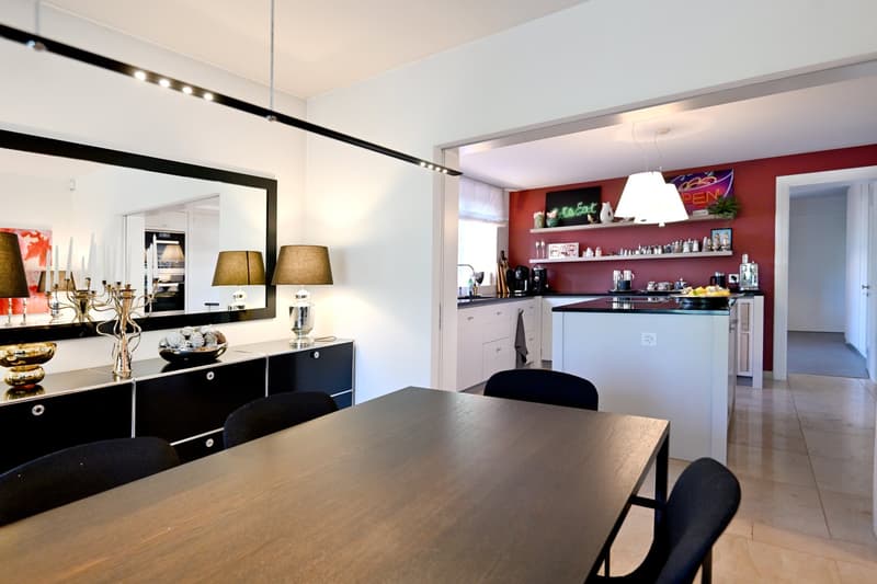 Exceptional 5-Bedroom Estate in a Prime Location in RIEHEN/BS (8)