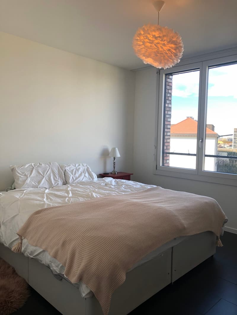 Moderne 3.5 Zi.-WHG mit Loggia & Balkon (8)