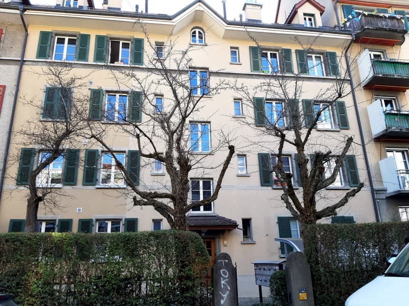 Aussenansicht