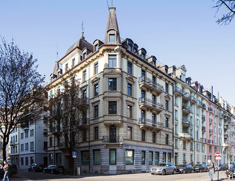 Zentraler Wohngenuss auf höchstem Niveau - mitten im Herzen von Luzern (12)