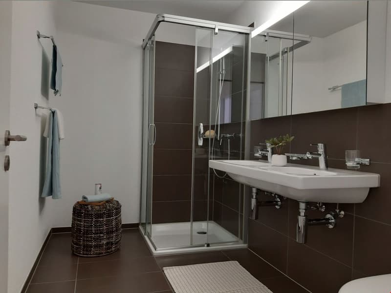 WC/Dusche