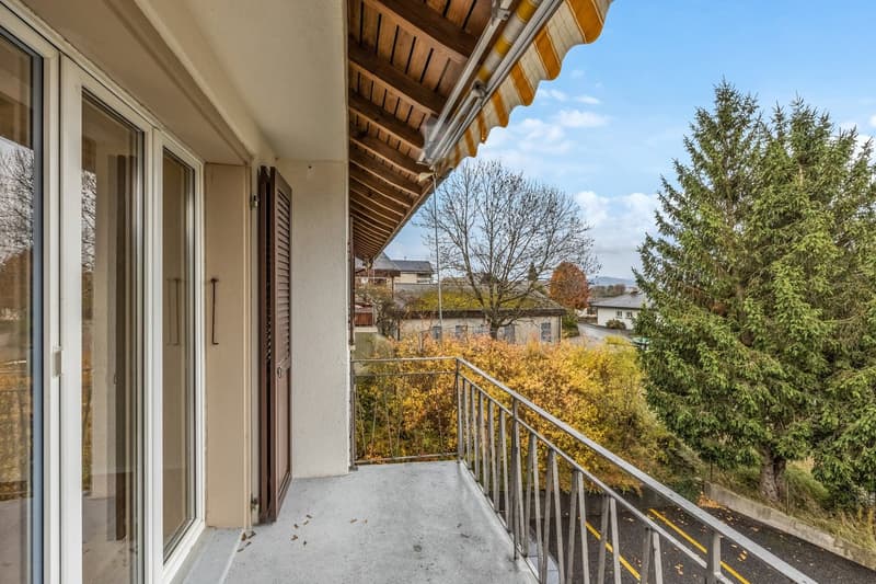 Renovierte Wohnung in Riggi mit fantastischer Aussicht (11)
