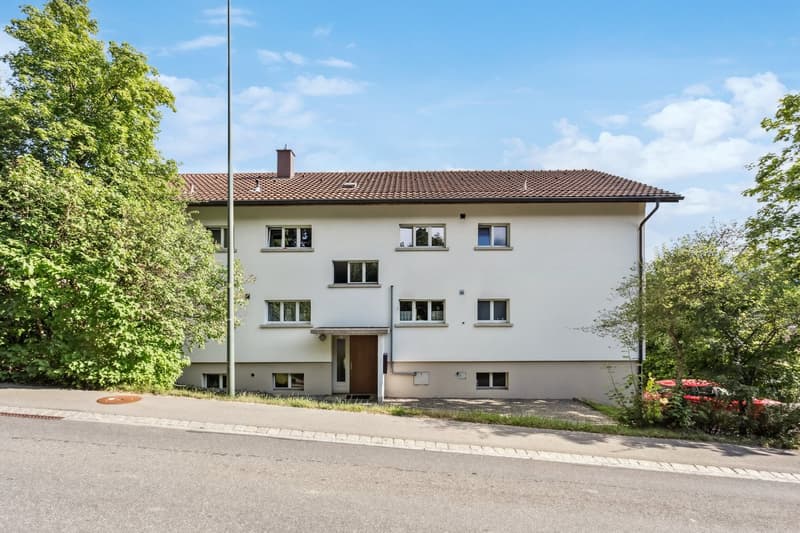 Renovierte Wohnung in Riggi mit fantastischer Aussicht (12)