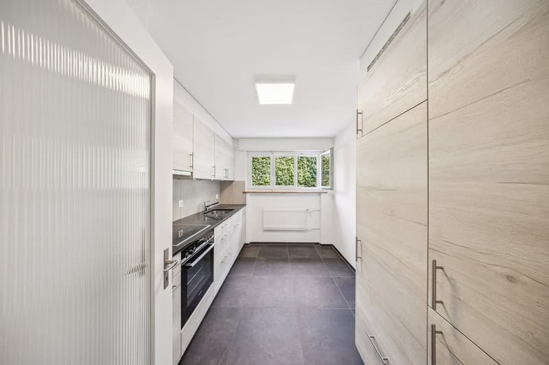 Renovierte Wohnung in Riggi mit fantastischer Aussicht (5)