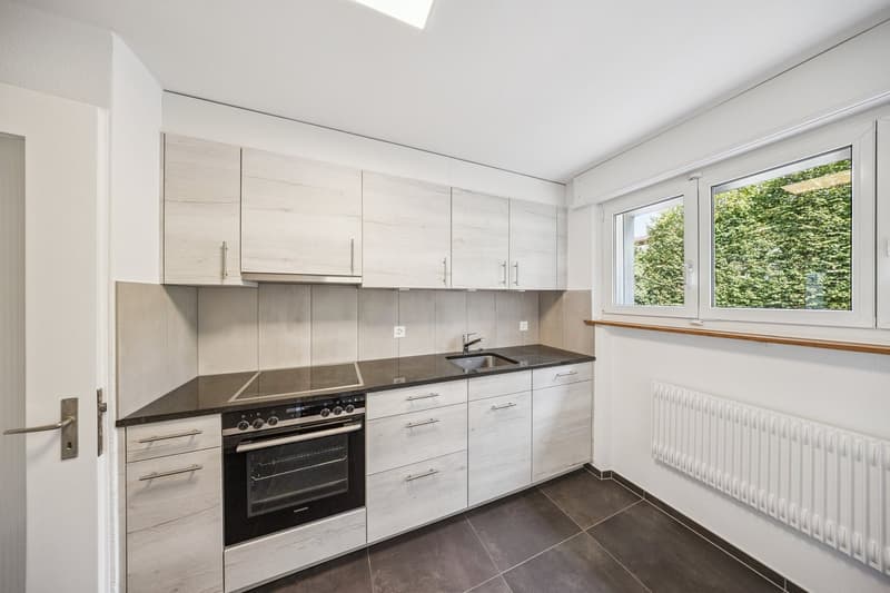 Renovierte Wohnung in Riggi mit fantastischer Aussicht (3)