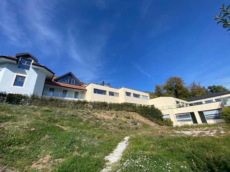 Complexe d’exception de 1’900 m² – Idéal pour fondation, centre de loisirs ou institution (3)