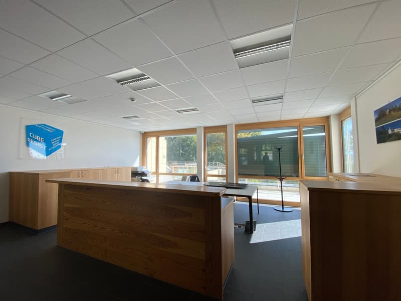 Complexe d’exception de 1’900 m² – Idéal pour fondation, centre de loisirs ou institution (4)