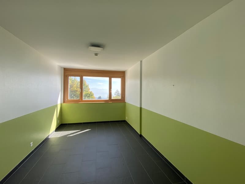 Complexe d’exception de 1’900 m² – Idéal pour fondation, centre de loisirs ou institution (6)