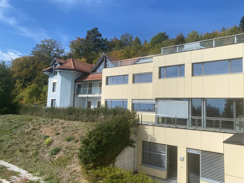 Complexe d’exception de 1’900 m² – Idéal pour fondation, centre de loisirs ou institution (1)