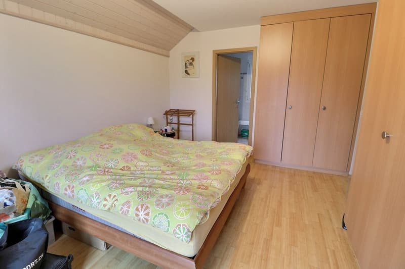 Exceptional family villa - 240 m² - Signy (VD) (13)