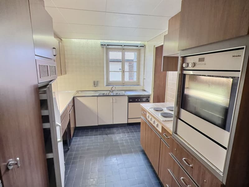 Grand appartement 4.5 pièces Saint-Croix (4)