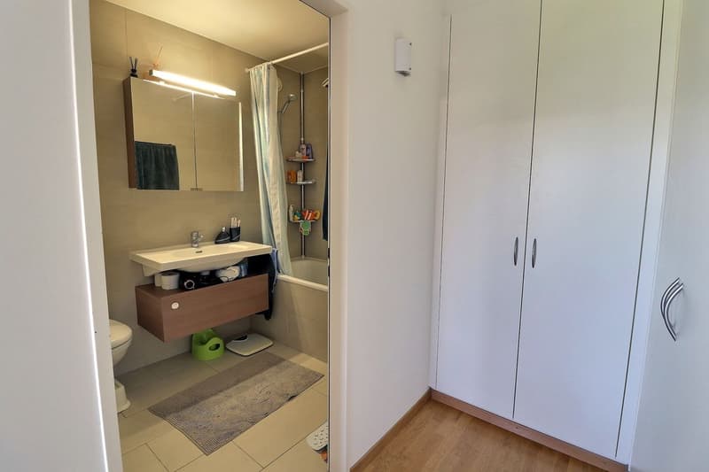 Magnifique appartement de 5 pièces quartier La Châtelaine (11)
