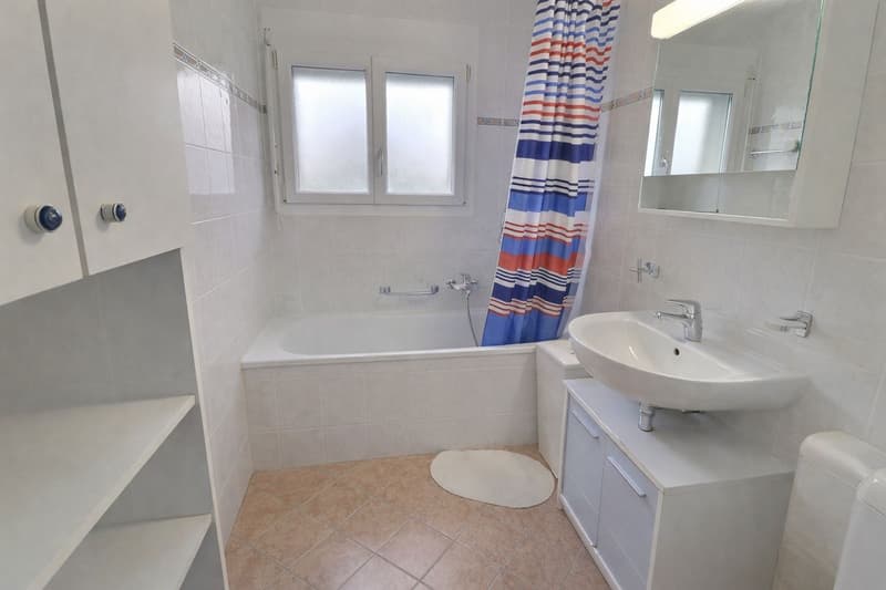 Villa individuelle familiale d'exception - 240 m² - Signy (VD) (8)