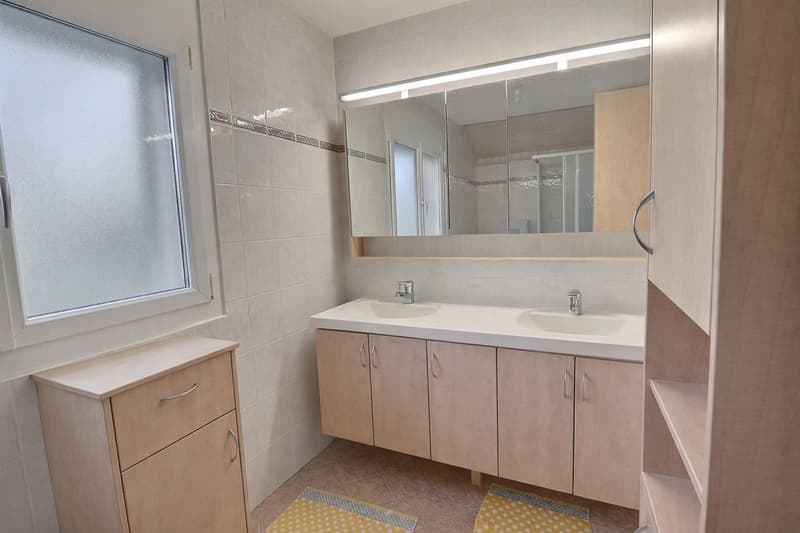 Villa individuelle familiale d'exception - 240 m² - Signy (VD) (9)