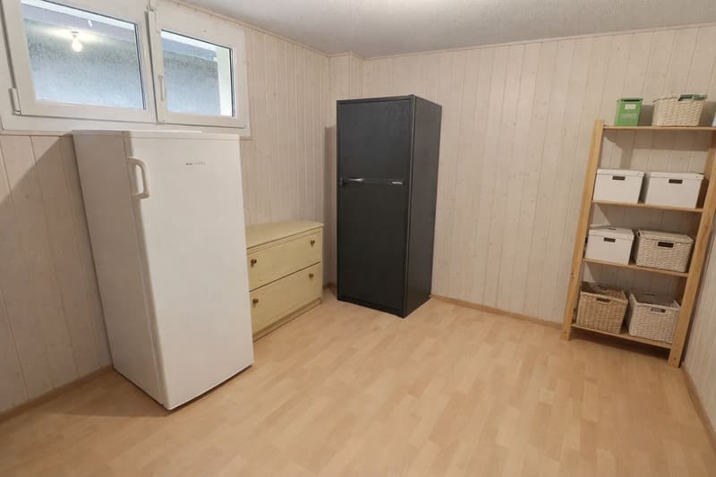 Villa individuelle familiale d'exception - 240 m² - Signy (VD) (10)