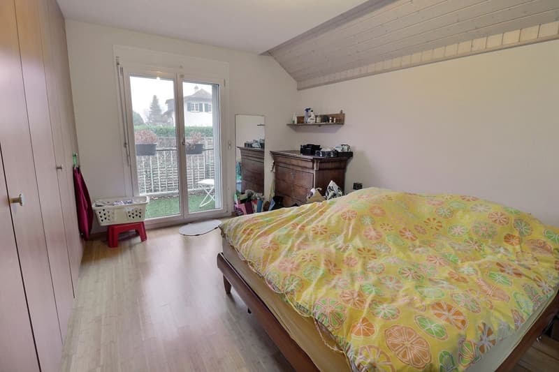 Villa individuelle familiale d'exception - 240 m² - Signy (VD) (13)