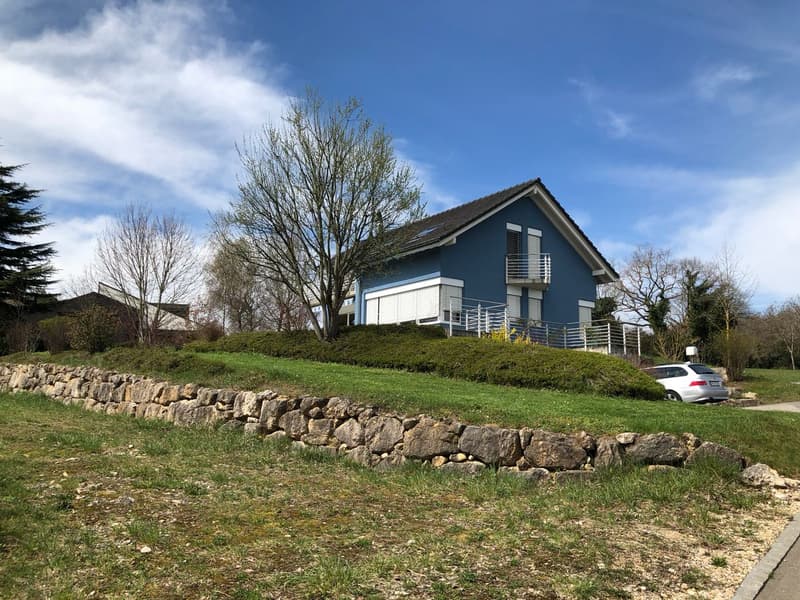 Grande Maison familiale 5.5 pièces à La Sarraz (6)