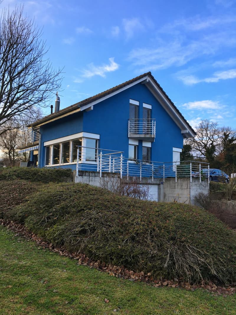 Grande Maison familiale 5.5 pièces à La Sarraz (4)