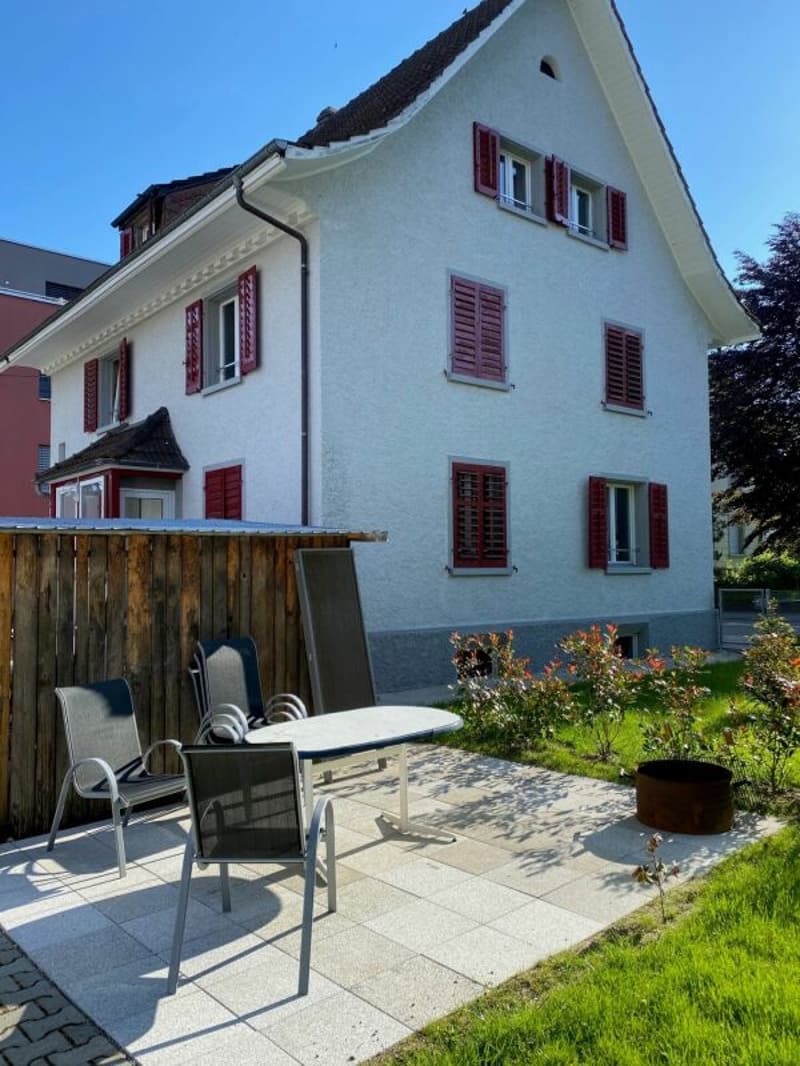 MFH Hauptstrasse 31, Reiden (1)